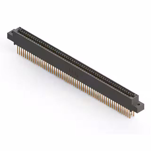 395-118-540-502 EDAC Inc.  Edgeboard Connectors